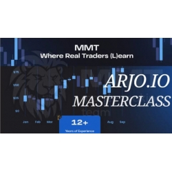 Arjoio MMT Masterclass Spring Enrollment